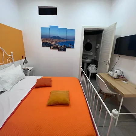Πανσιόν In The Center 3*