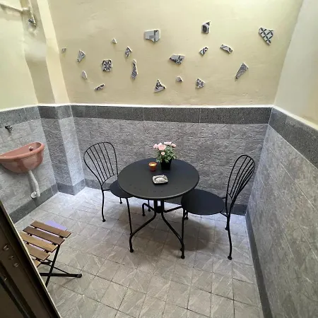 In The Center Guest house Naples