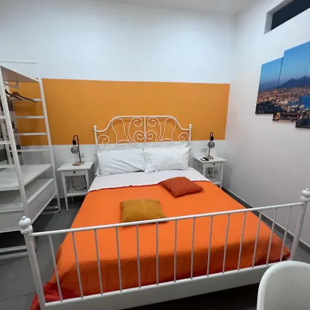 Guest house In The Center