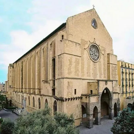 In The Center *